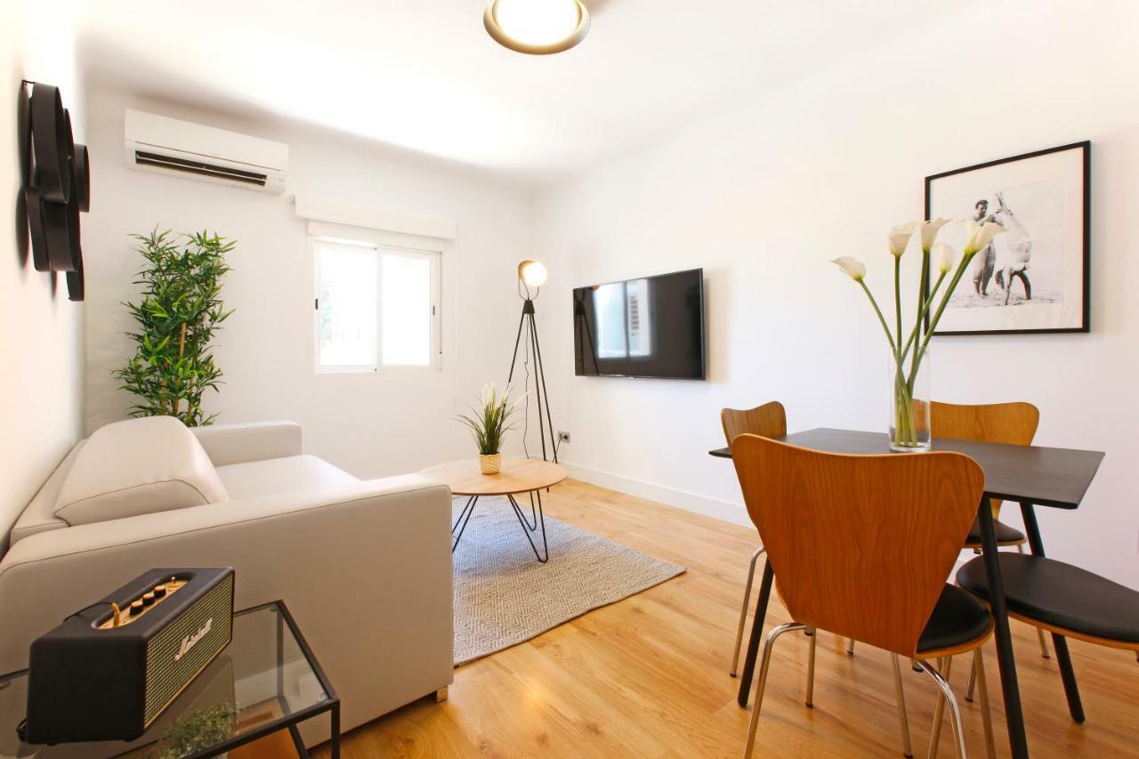 Apartamento Picasso Torremolinos