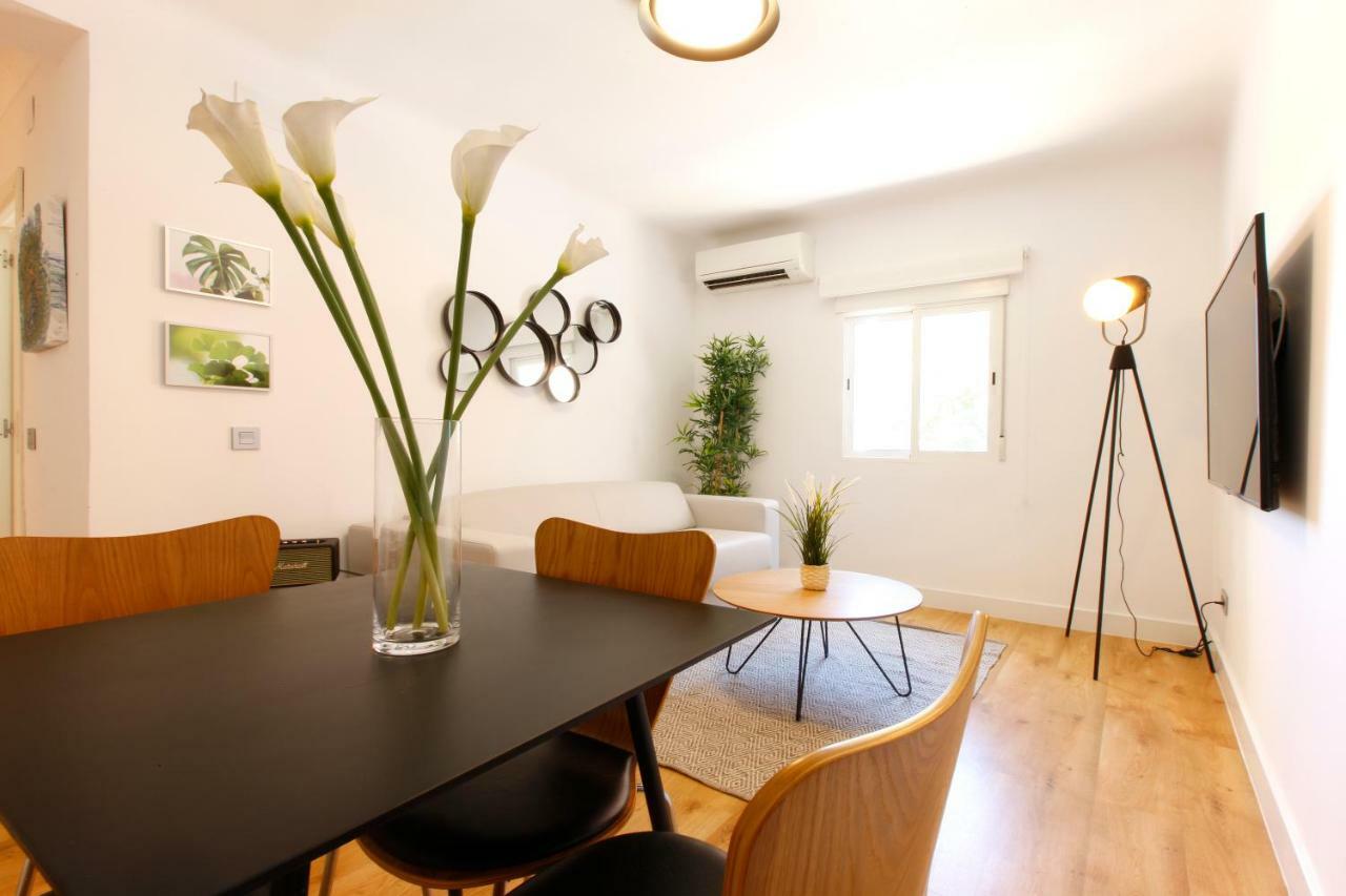 Apartamento Picasso