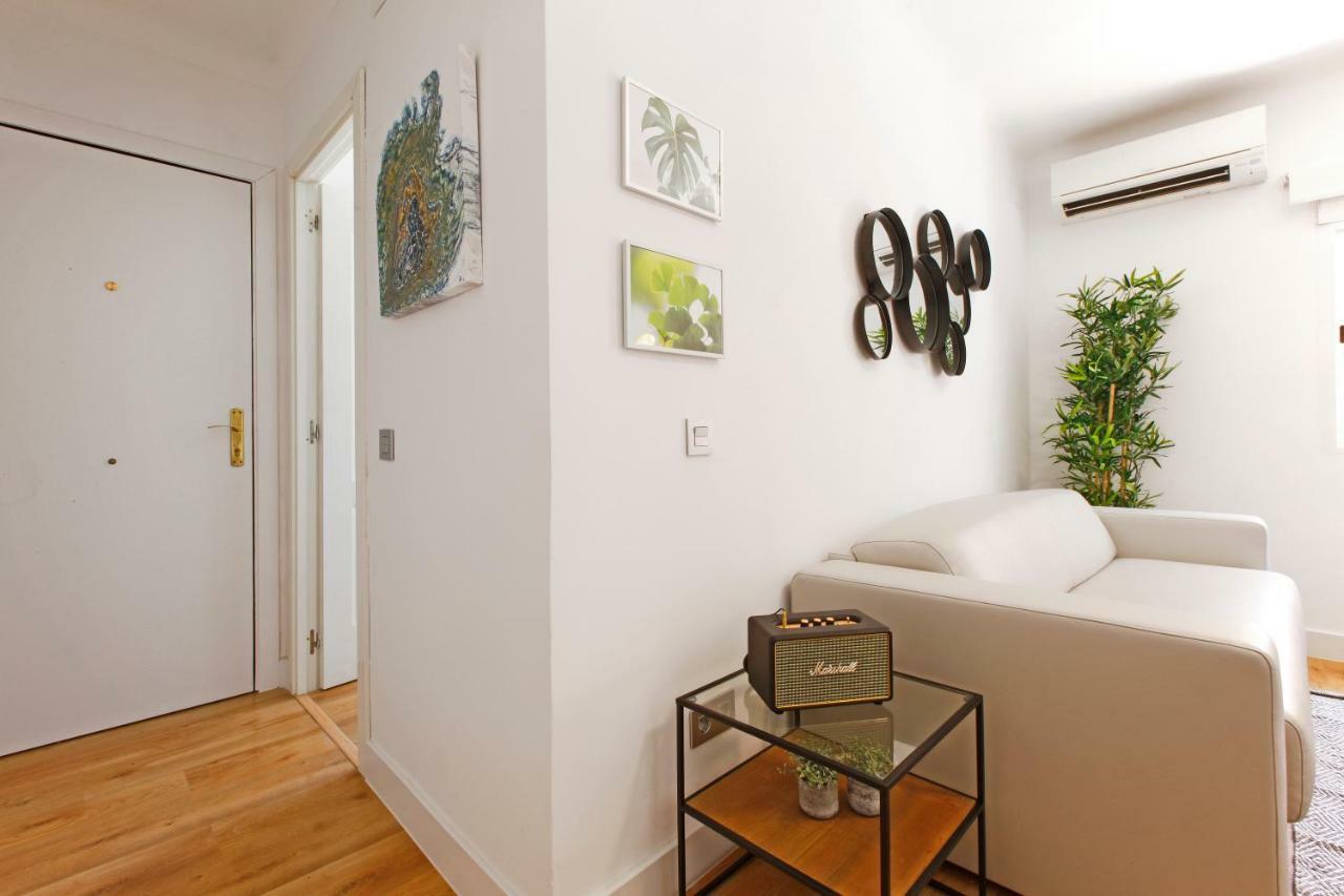 Apartamento Picasso Torremolinos