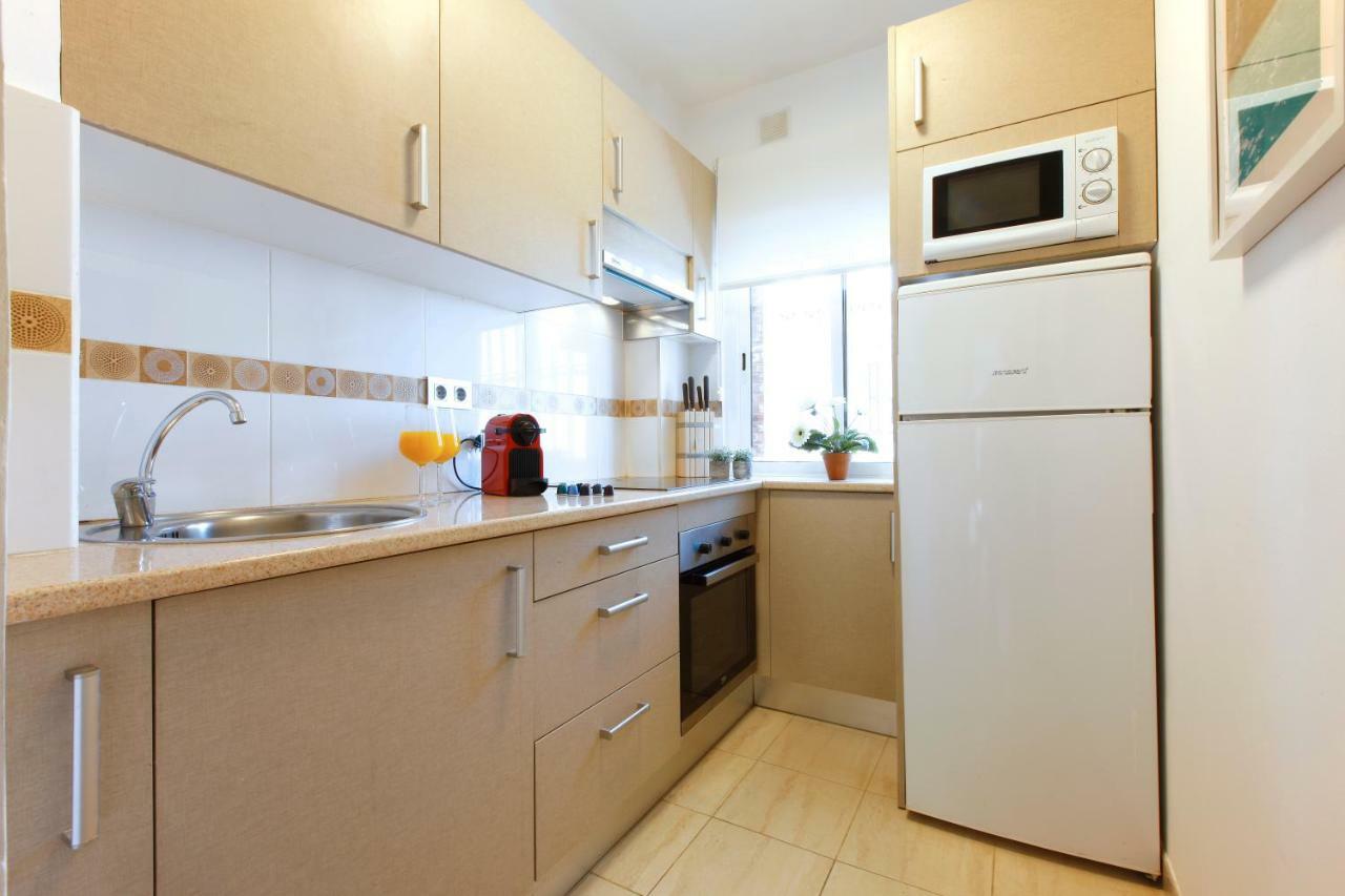 Picasso Apartamento