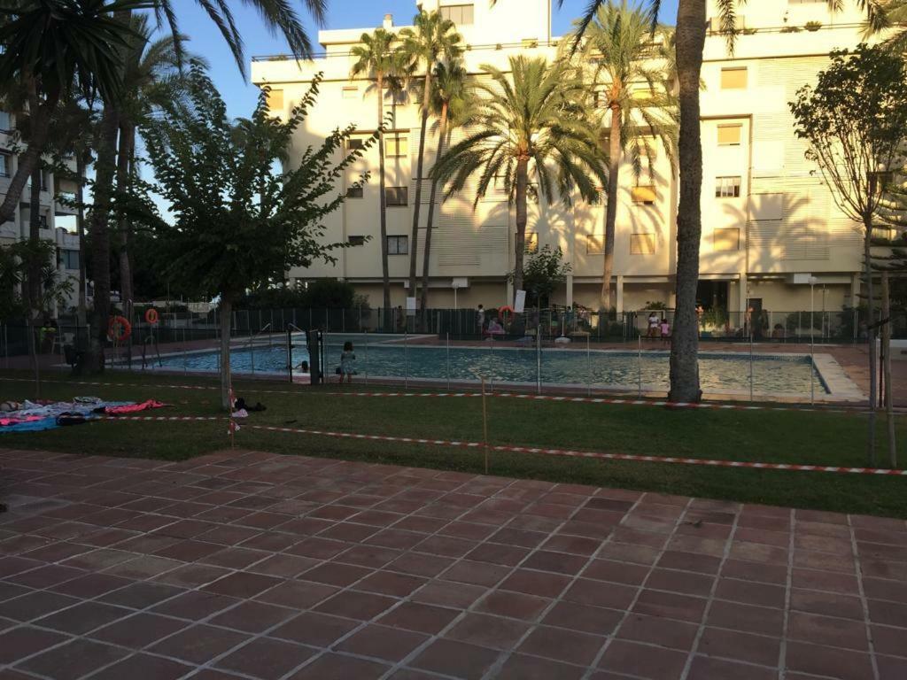 Montemar Puerto