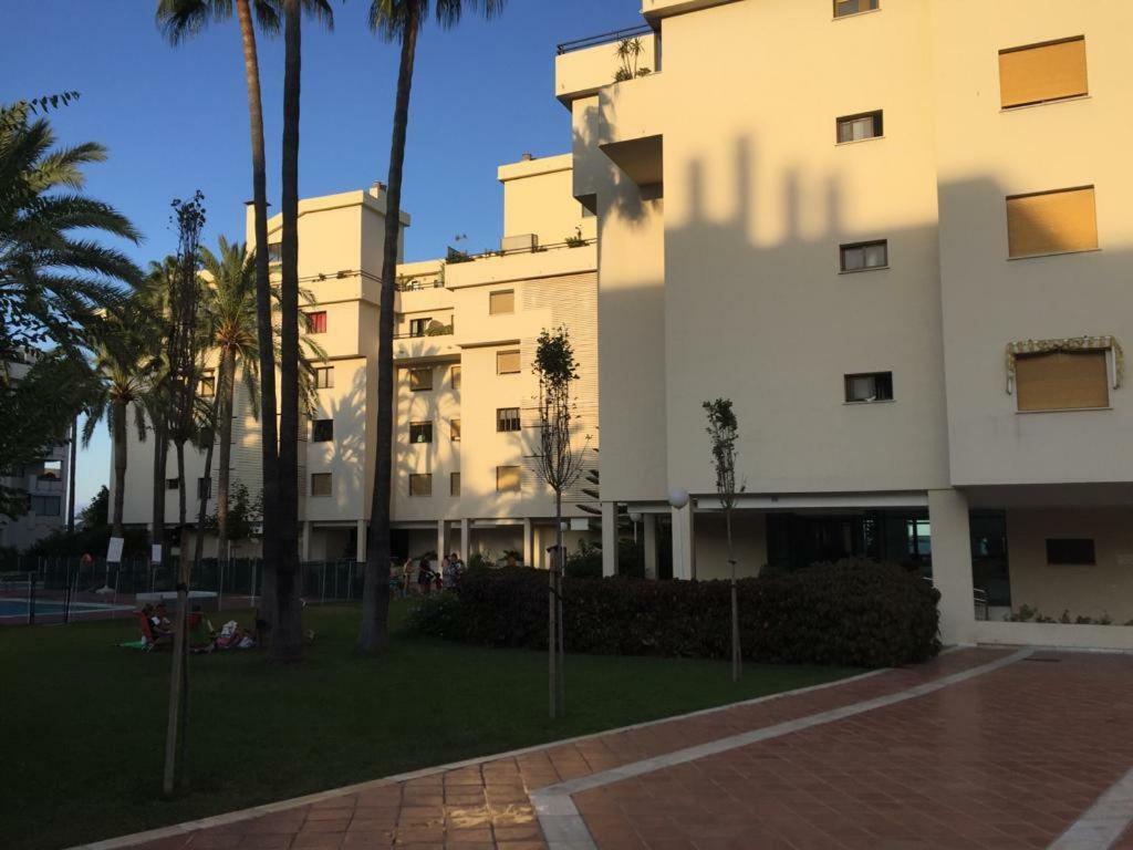 Montemar Puerto Torremolinos