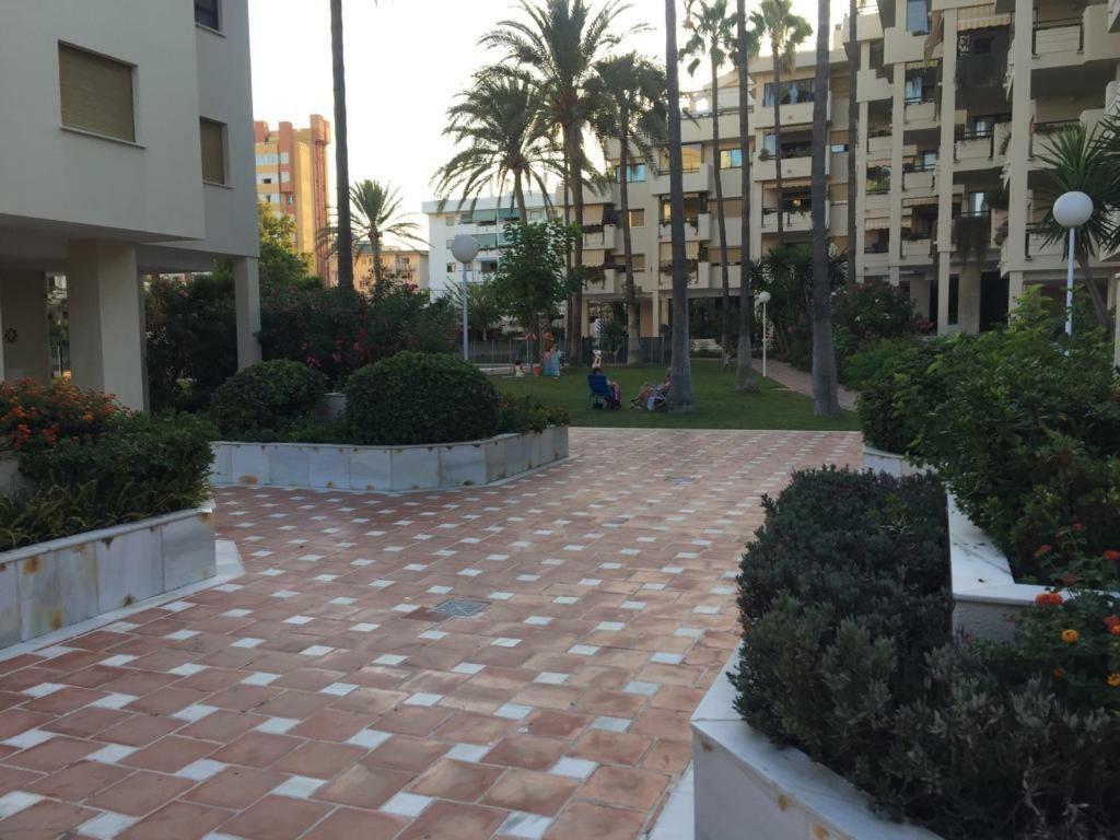 Apartamento Montemar Puerto