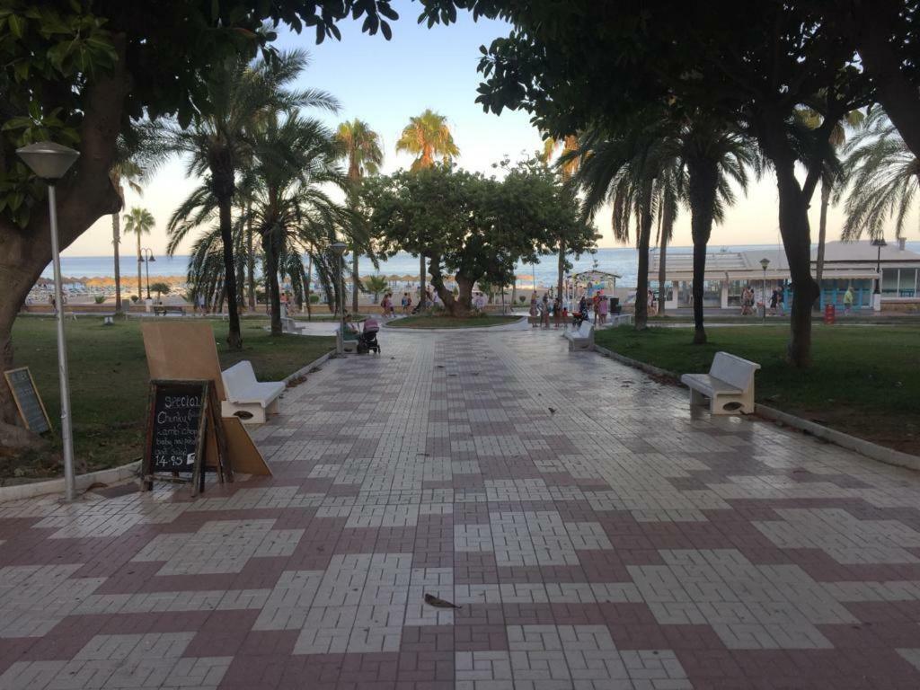 Apartamento Montemar Puerto Torremolinos