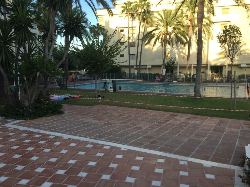 Montemar Puerto Torremolinos