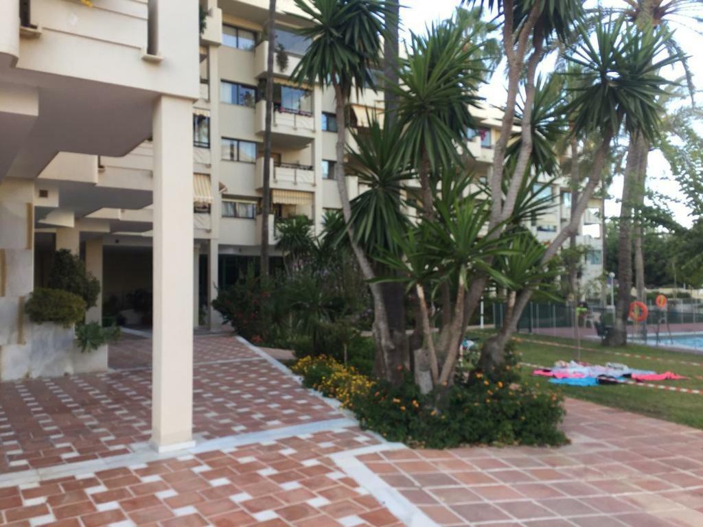Montemar Puerto Apartamento Torremolinos
