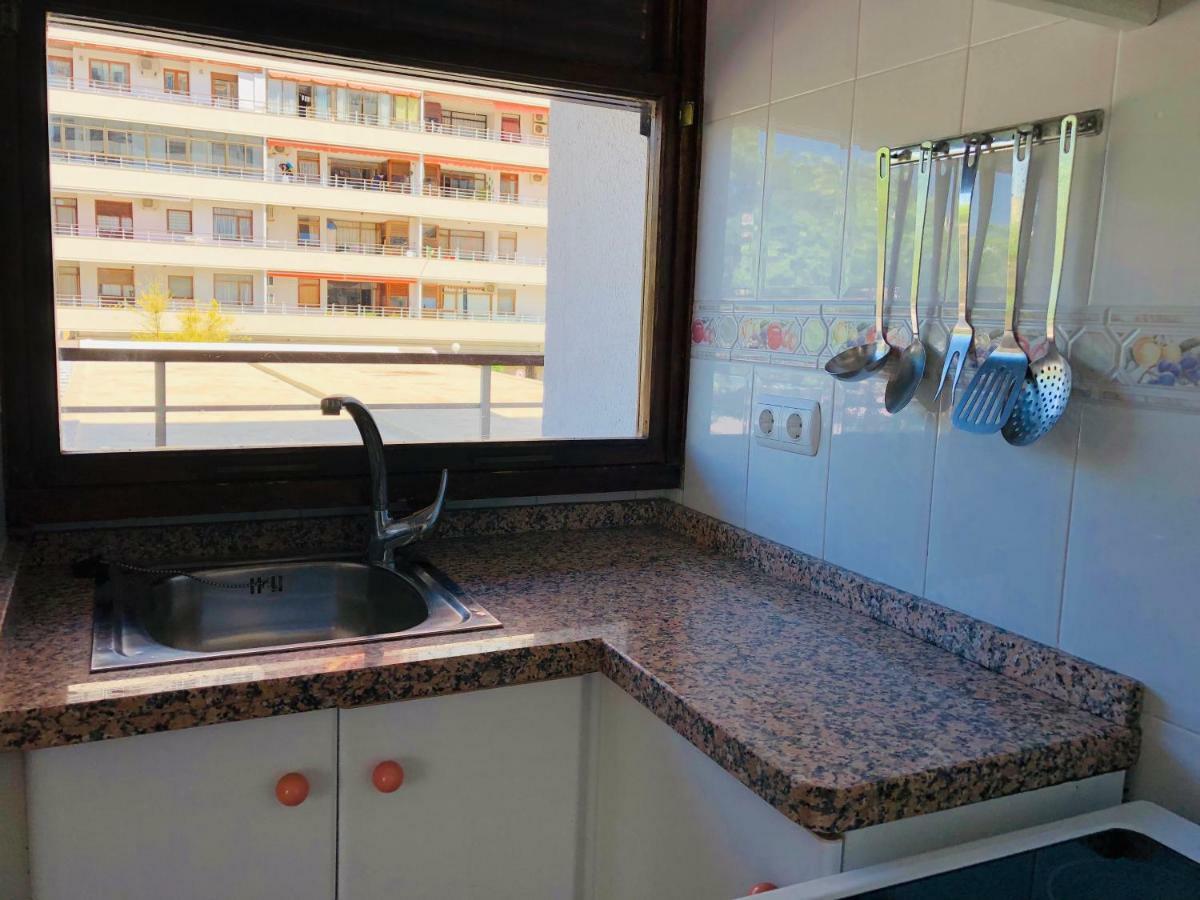 La Nogalera Torremolinos