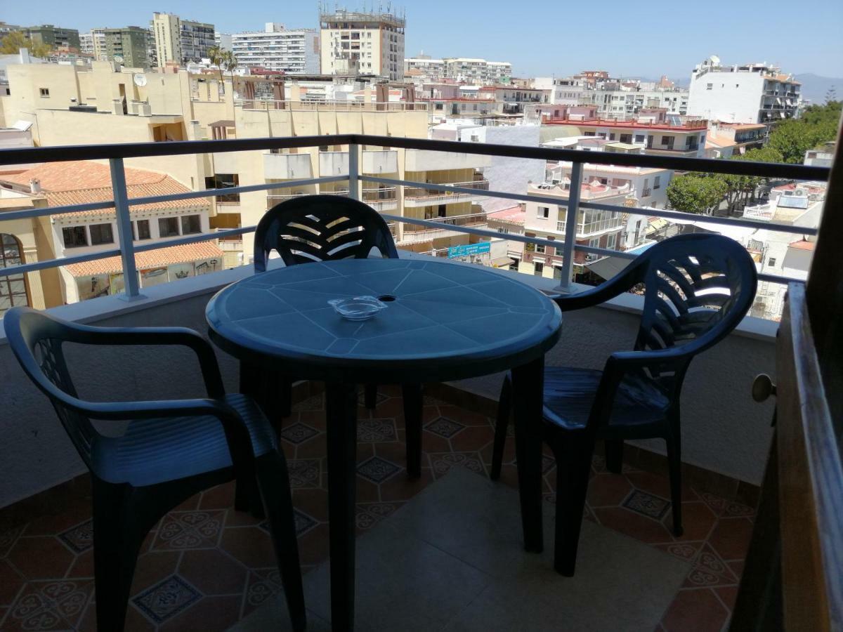 La Nogalera Apartment