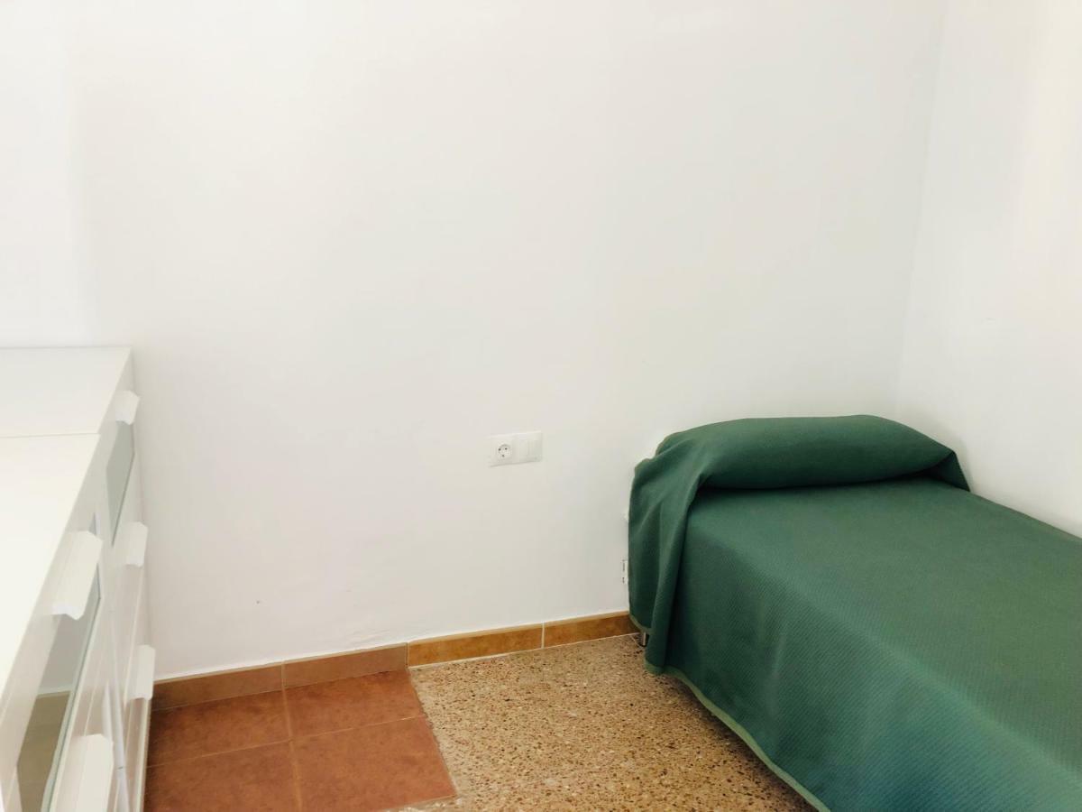 La Nogalera Apartment