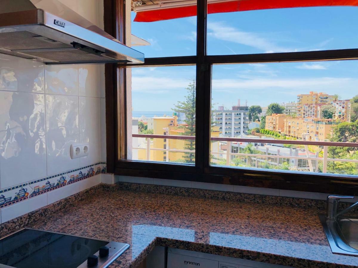La Nogalera Apartment Torremolinos