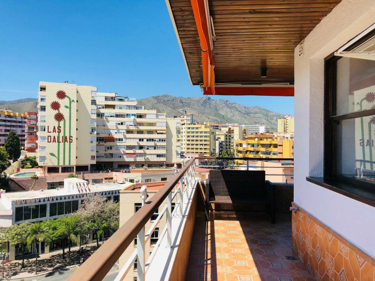 La Nogalera Apartment *