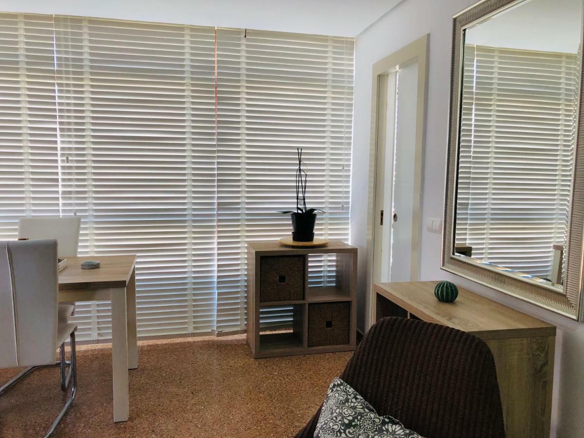 La Nogalera Apartment Torremolinos