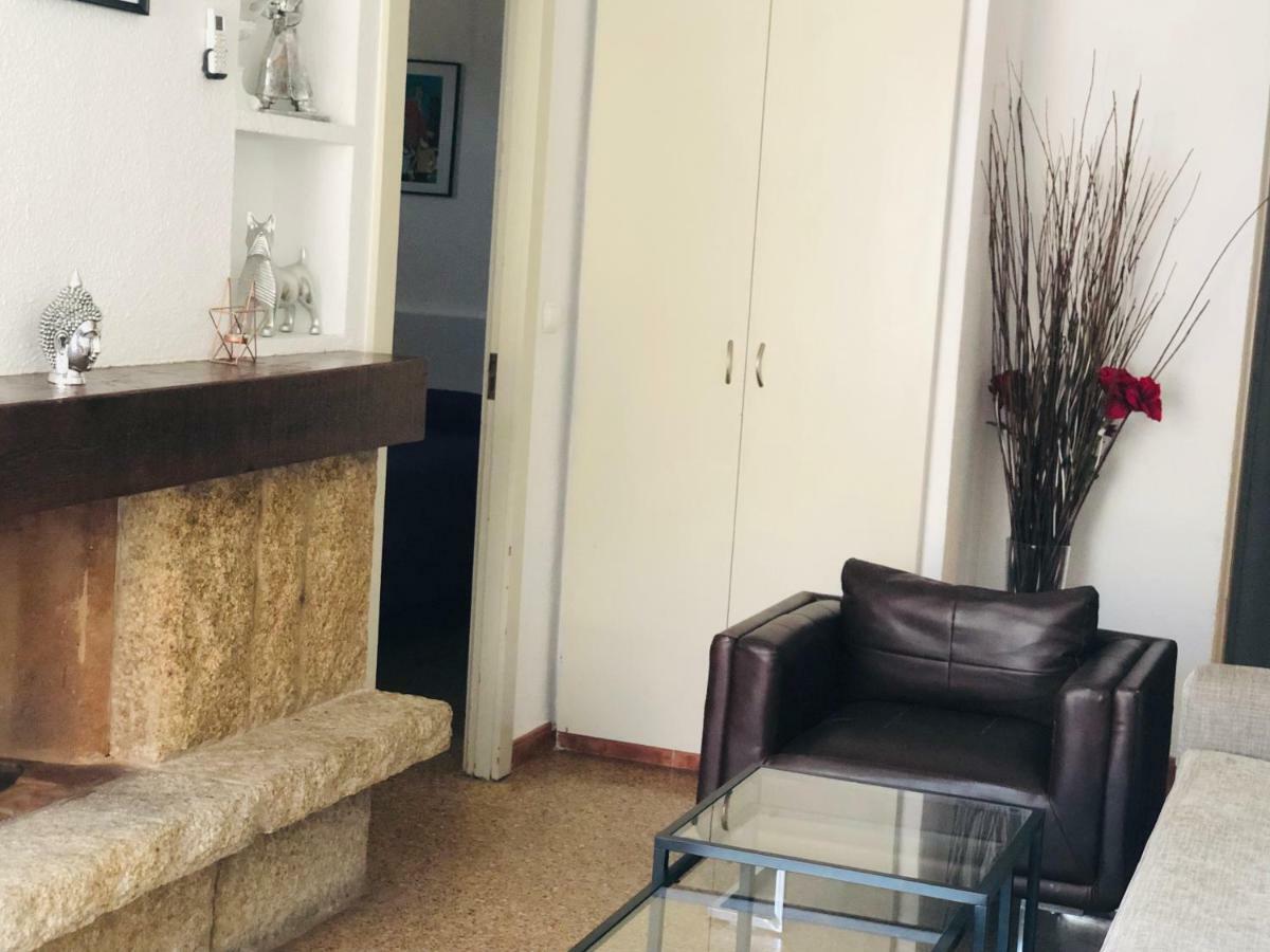 Apartment La Nogalera Torremolinos