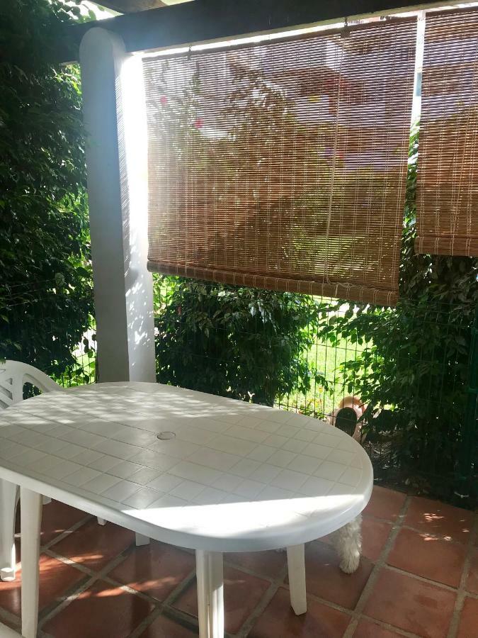 Apartment On The Torremolinos