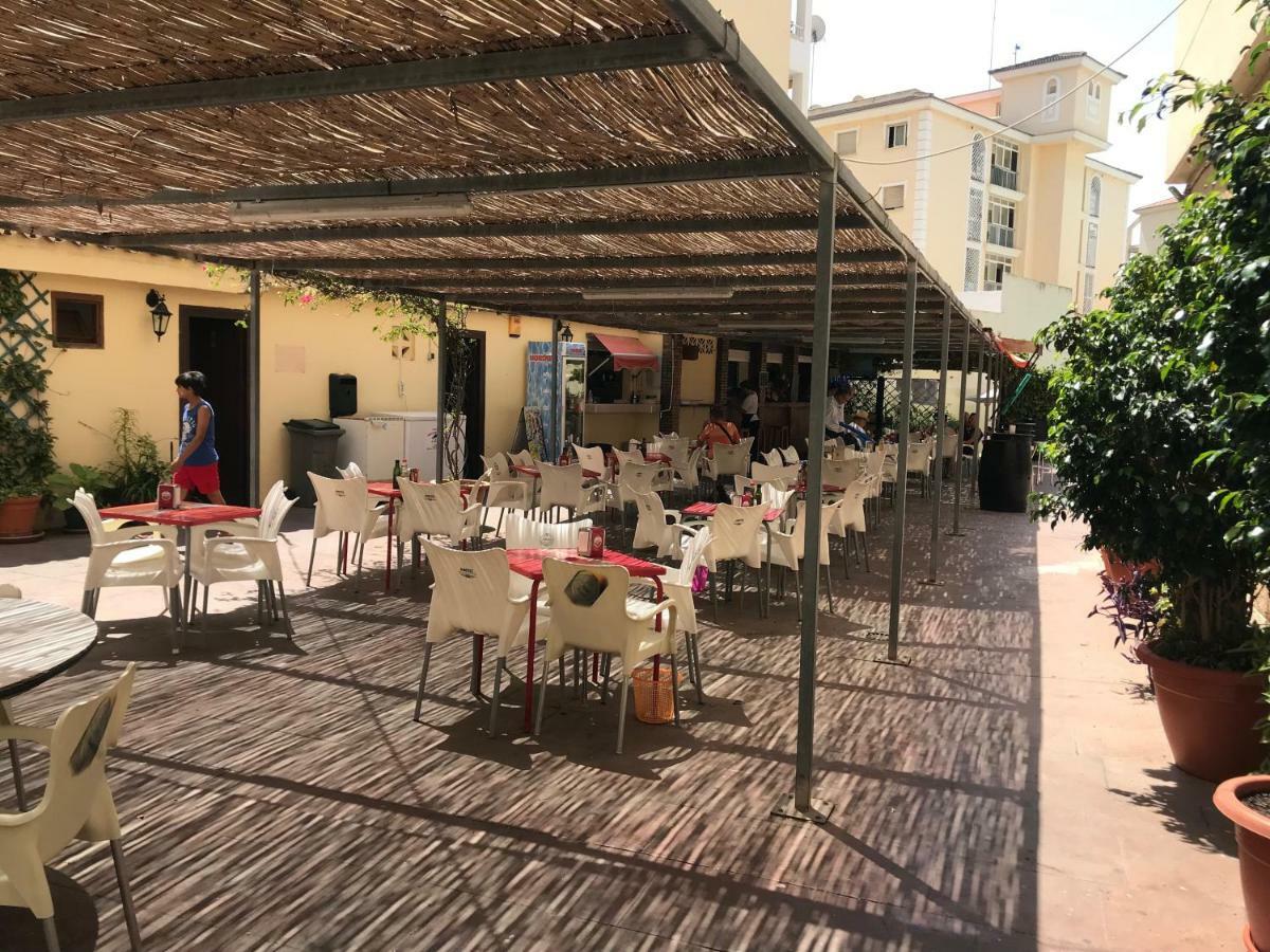 Kyo Verdiales Apartamento Apartment Torremolinos