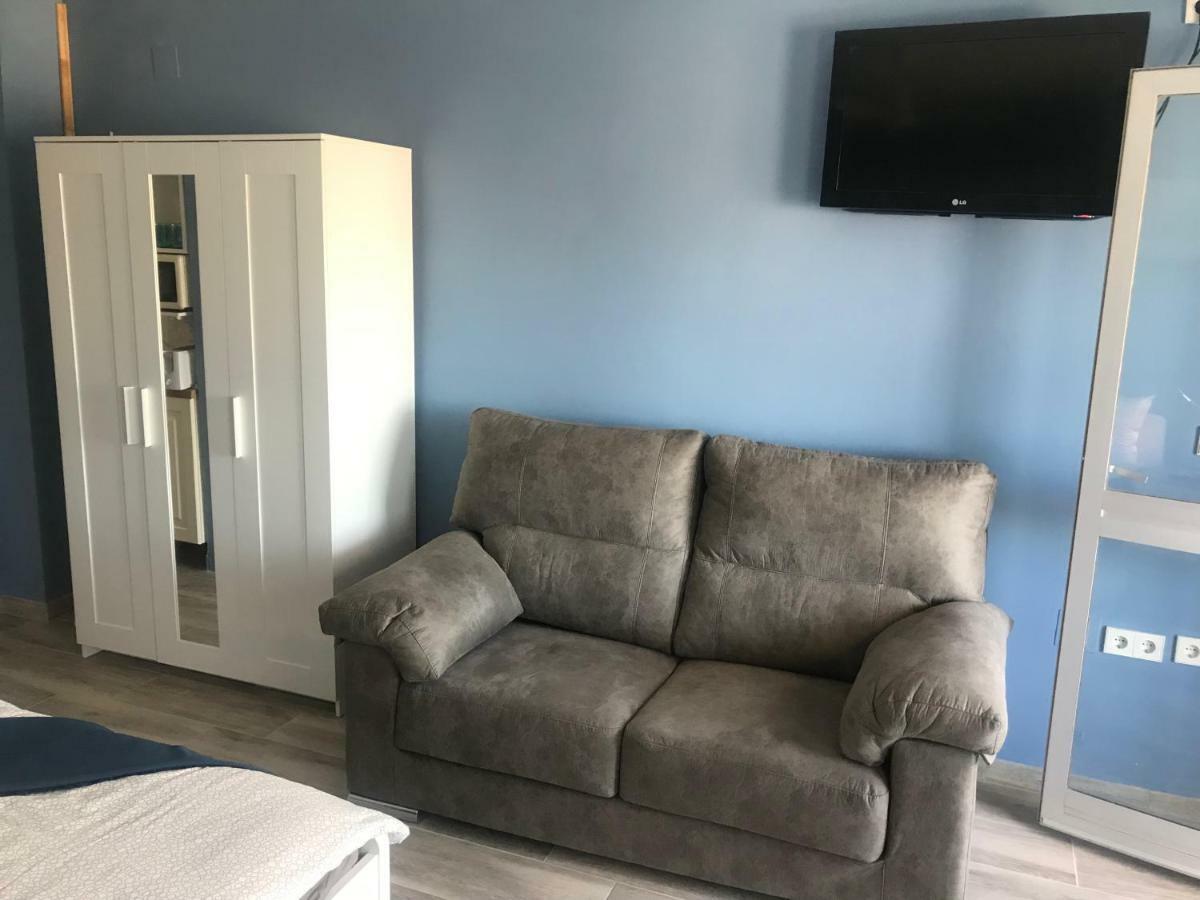 Kyo Verdiales Apartamento Torremolinos