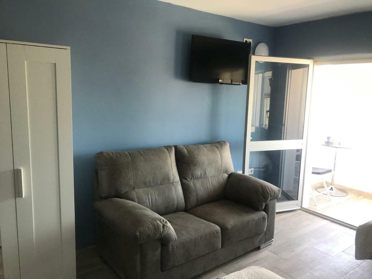 Kyo Verdiales Apartamento Apartment *