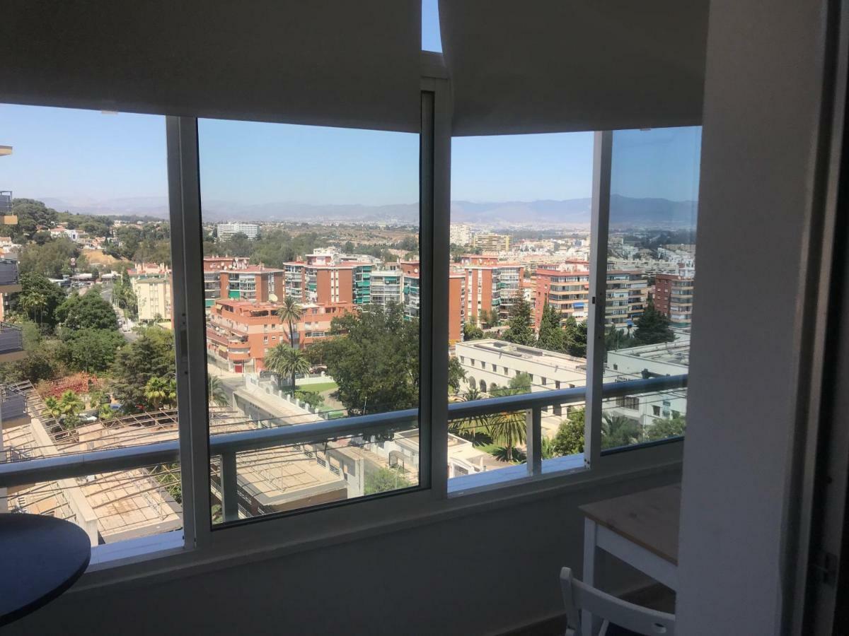 Kyo Verdiales Apartamento Apartment *