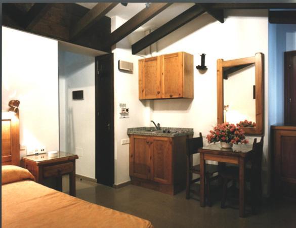 El Molino De La Torre Apartment *