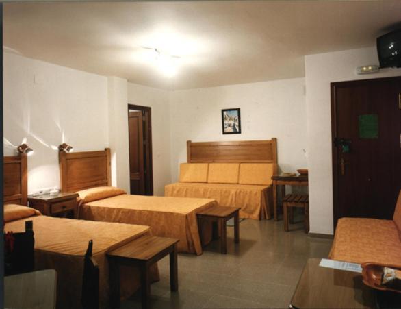 El Molino De La Torre Apartment Torremolinos