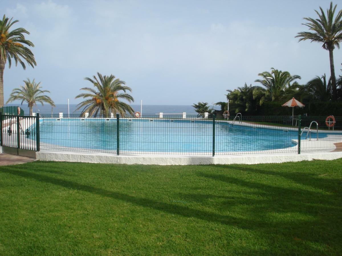 Apartamento Brasil Torremolinos