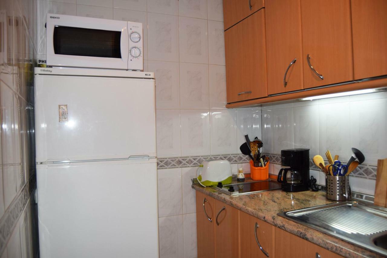 Appartement Apartamento Brasil *