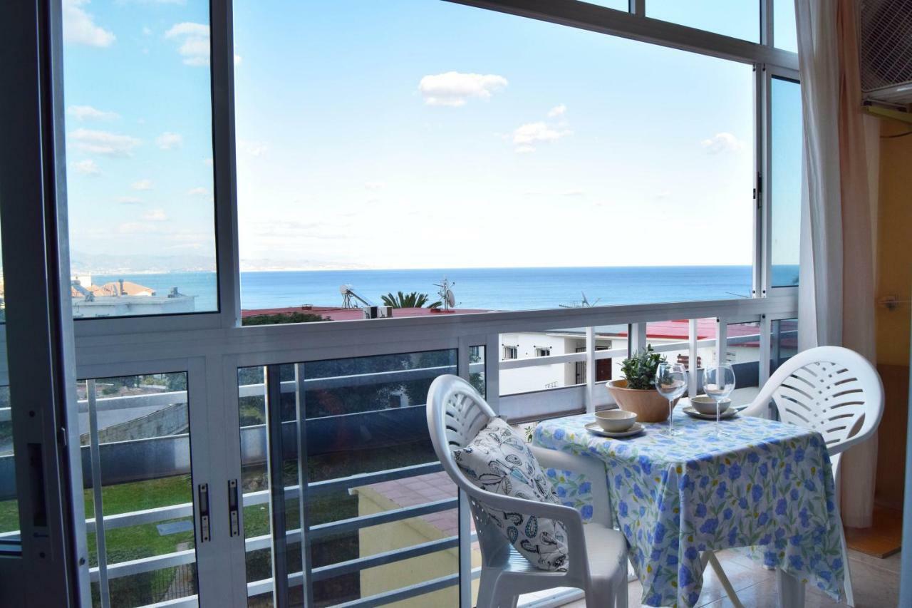 Apartamento Brasil Appartement Torremolinos