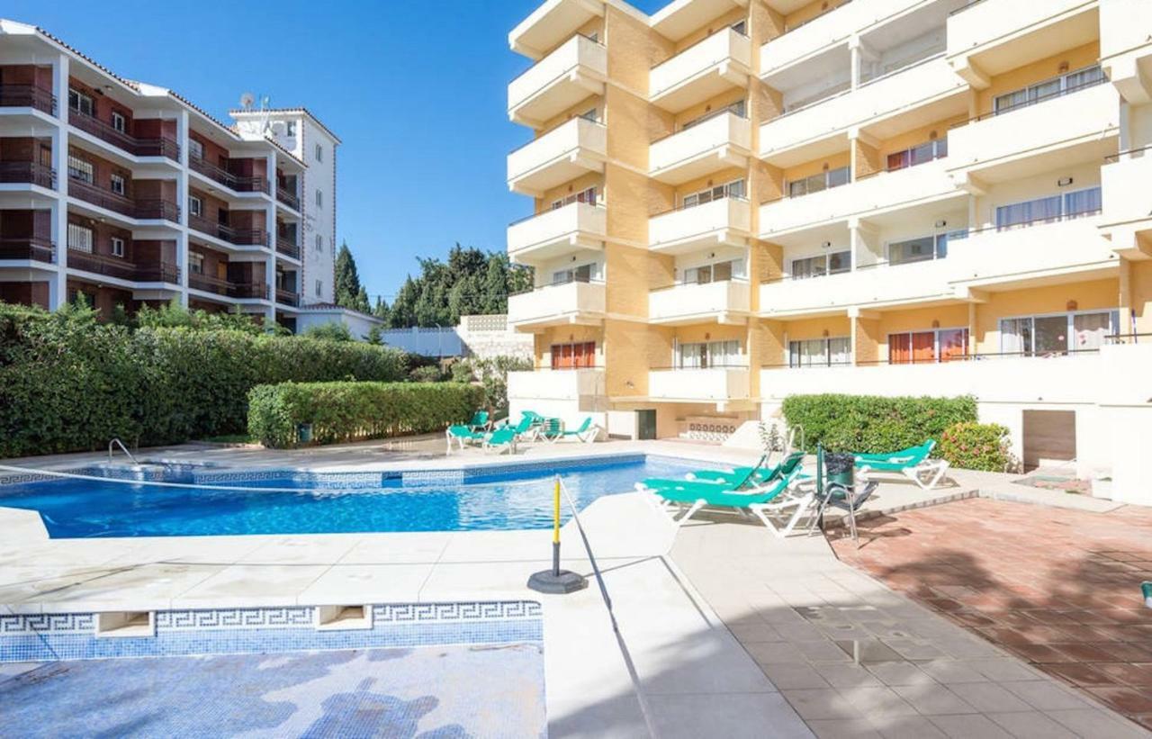 Apartment Club Playa Flores Torremolinos