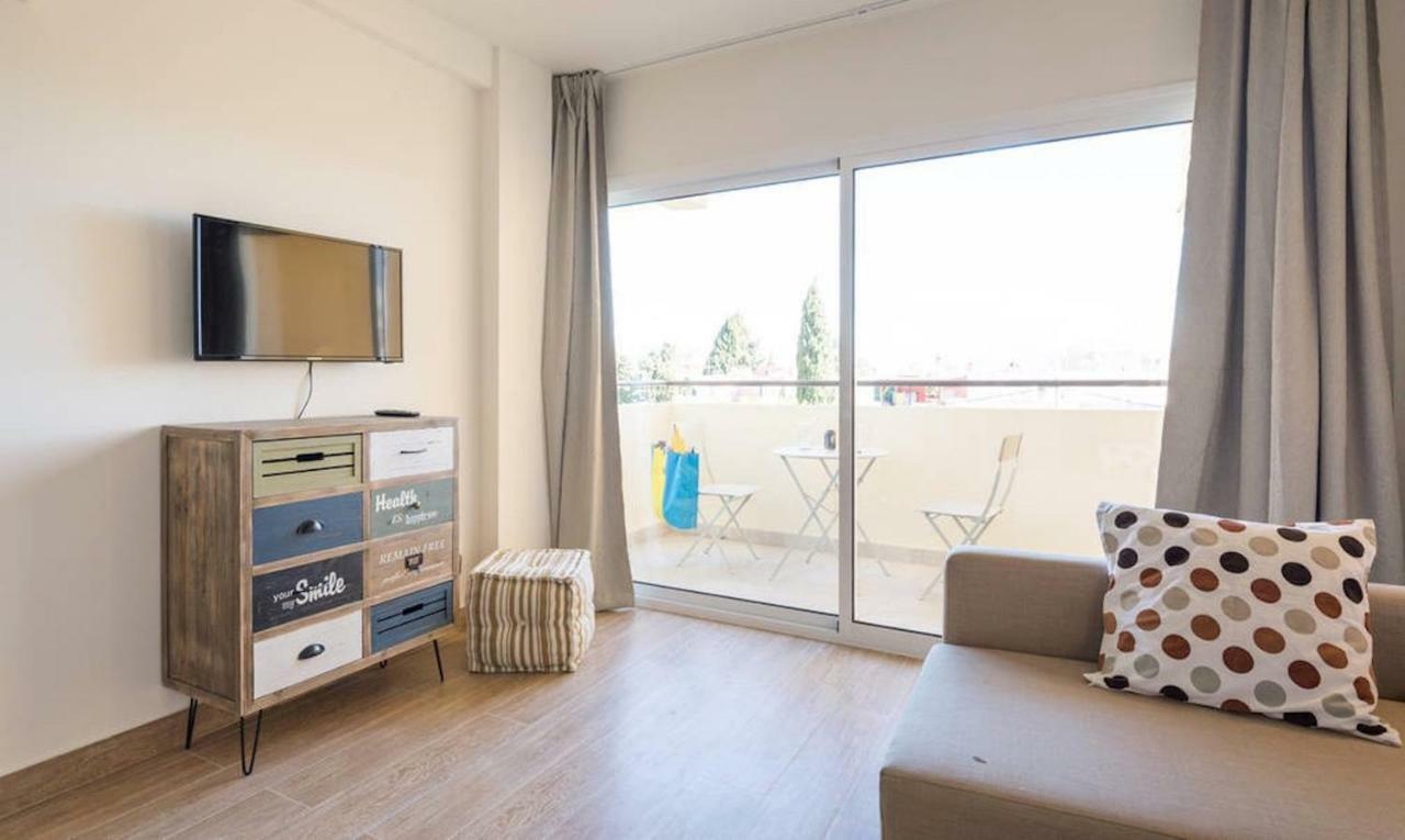 Club Playa Flores Apartment