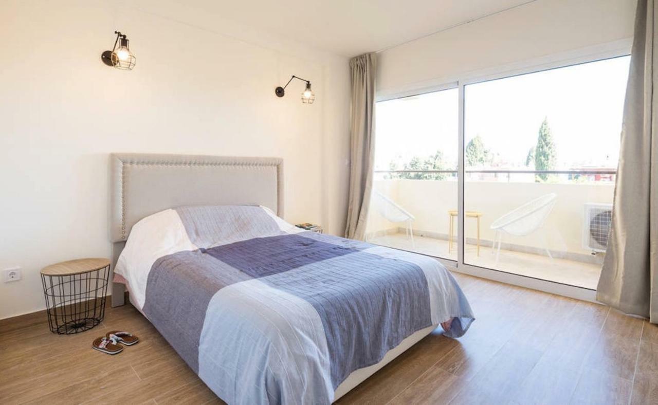 Apartment Club Playa Flores *