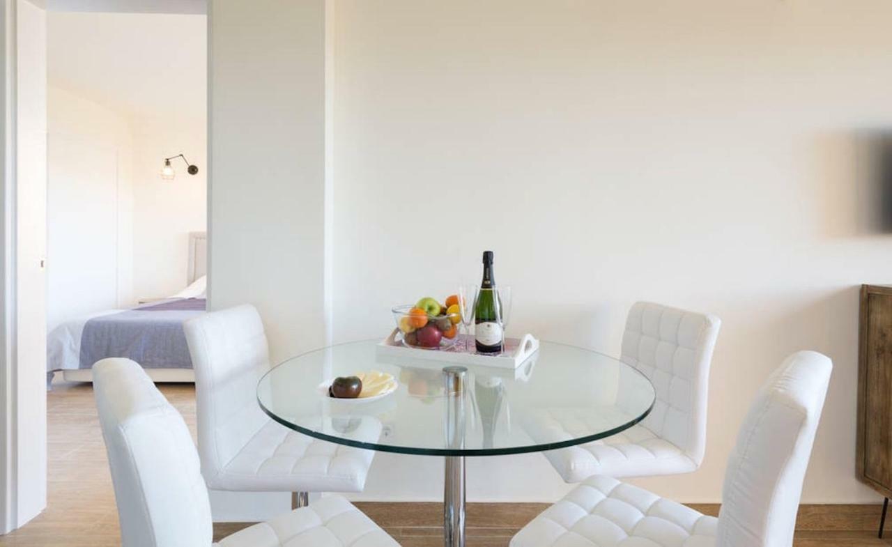 Club Playa Flores Apartment