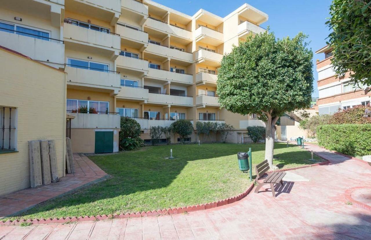 Club Playa Flores Apartment