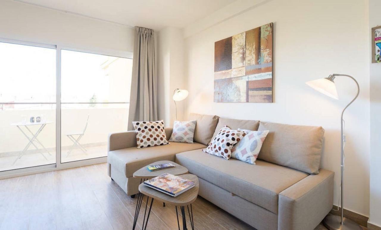 Apartment Club Playa Flores Torremolinos