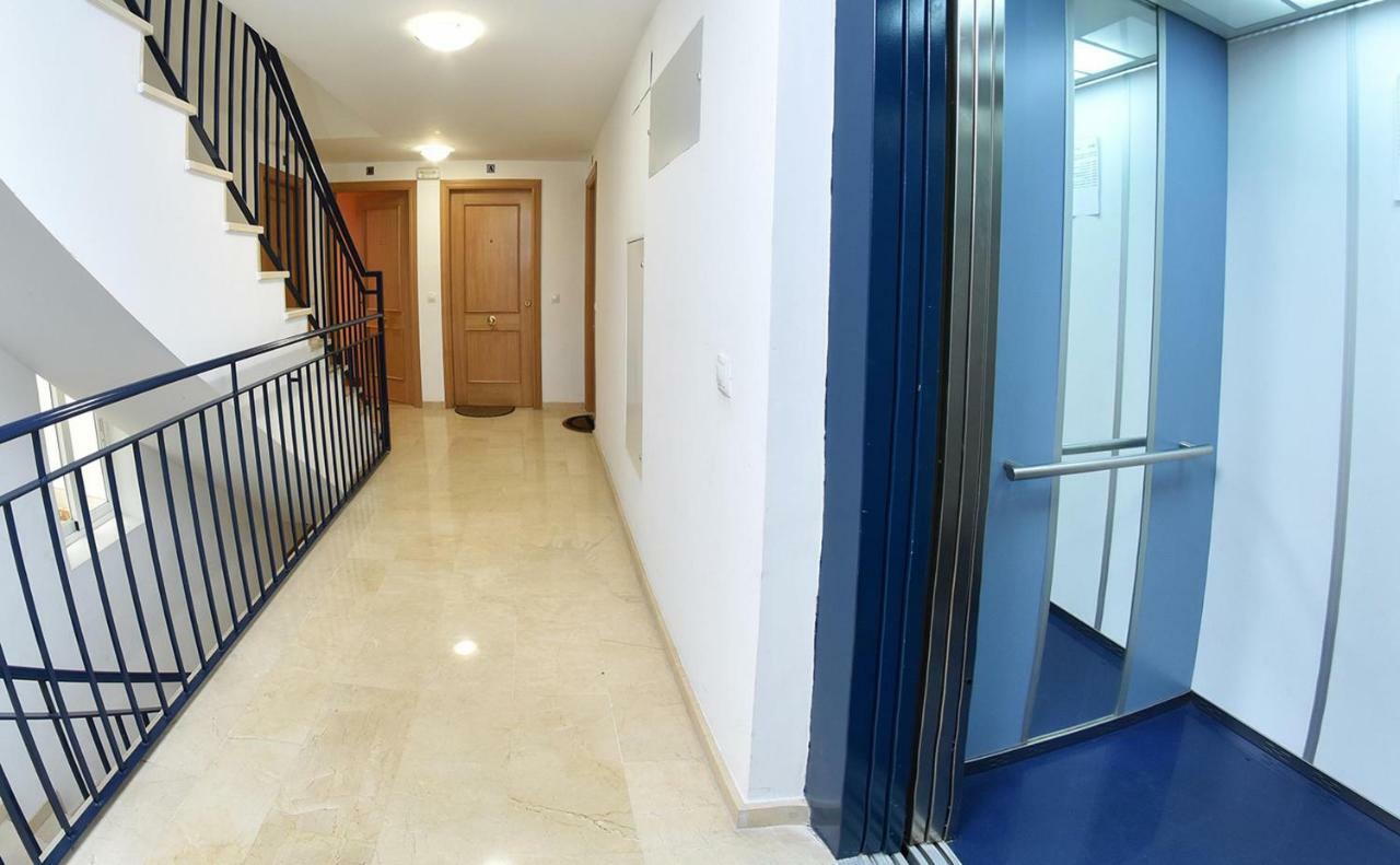 Centrosol Con Parking * Torremolinos
