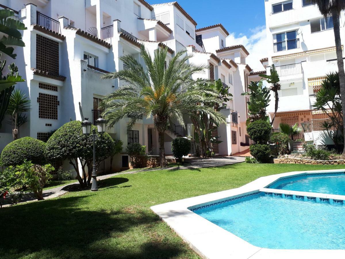 Apartment Ola Blanca *