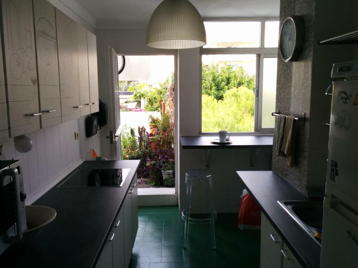 Appartement Bohemian Seaview Penthouse Torremolinos