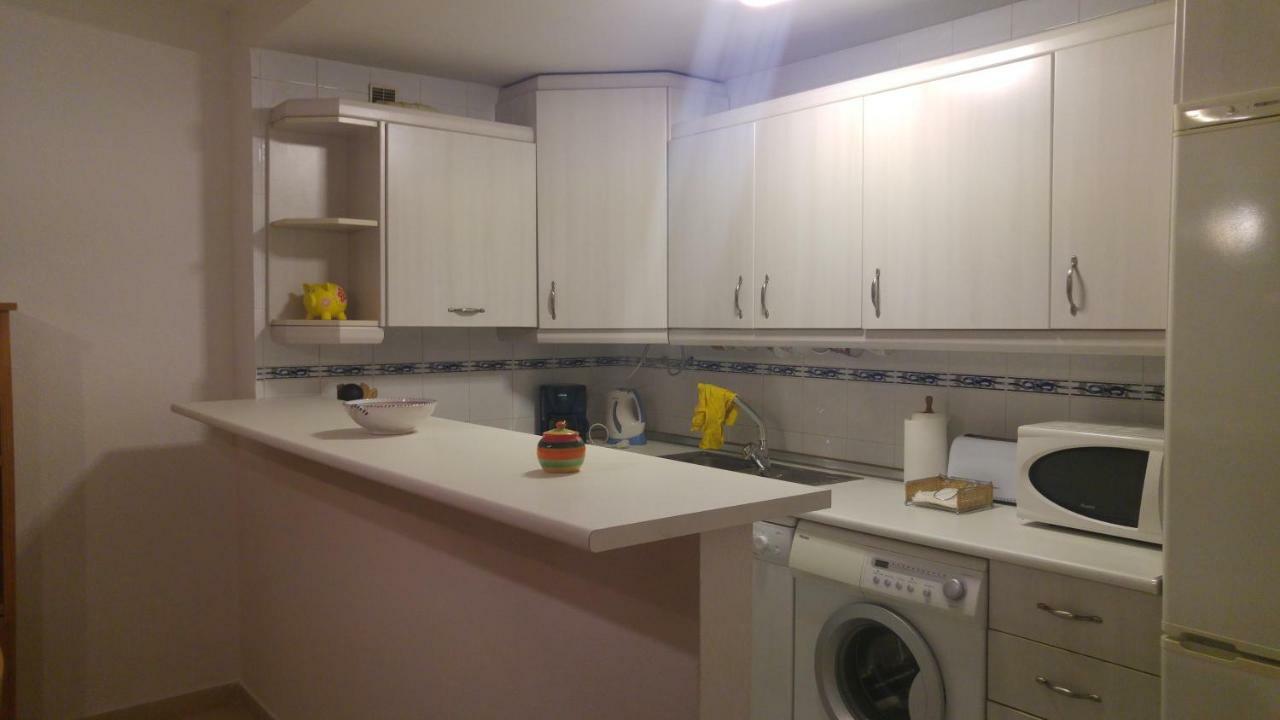 Playasol Garden Apartment Torremolinos