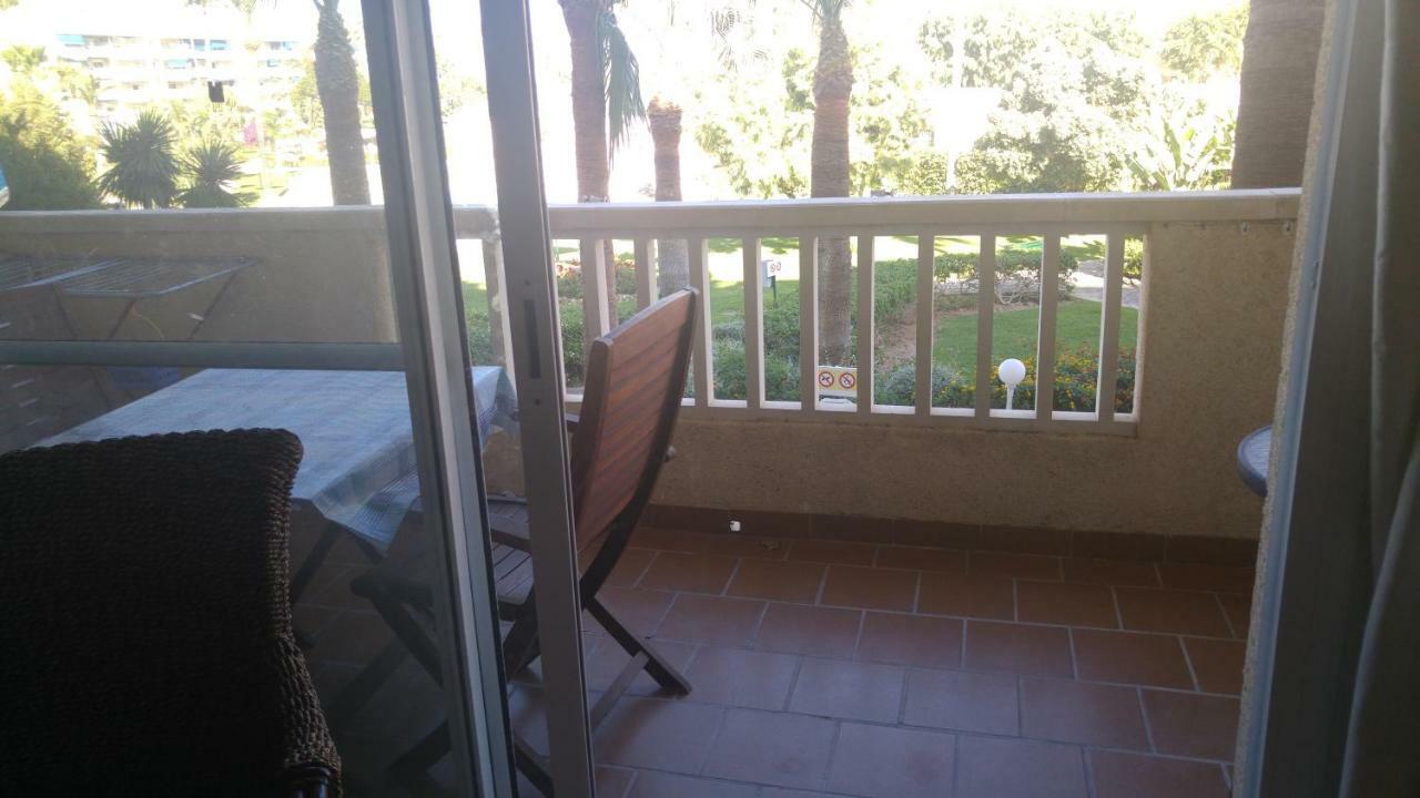 Playasol Garden Apartment *