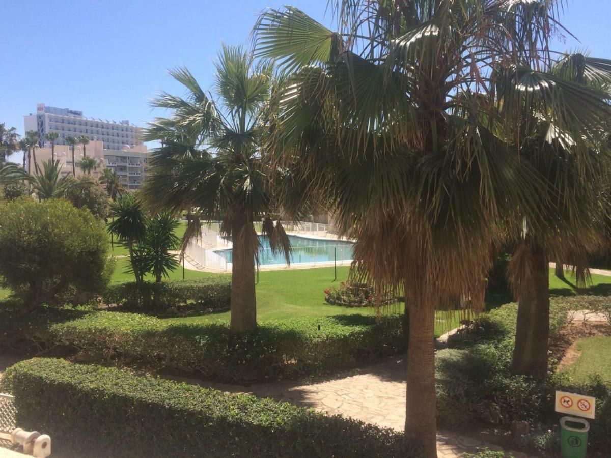 Playasol Garden Apartment *