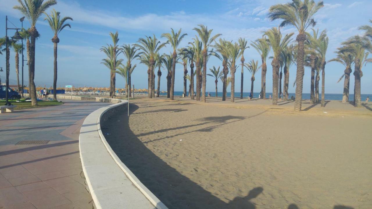 Playasol Garden Apartment Torremolinos