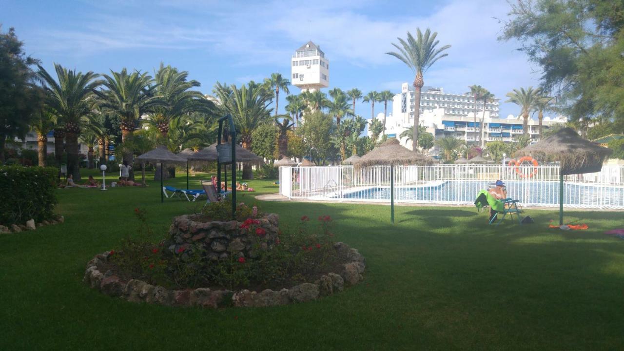 Playasol Garden Apartment *