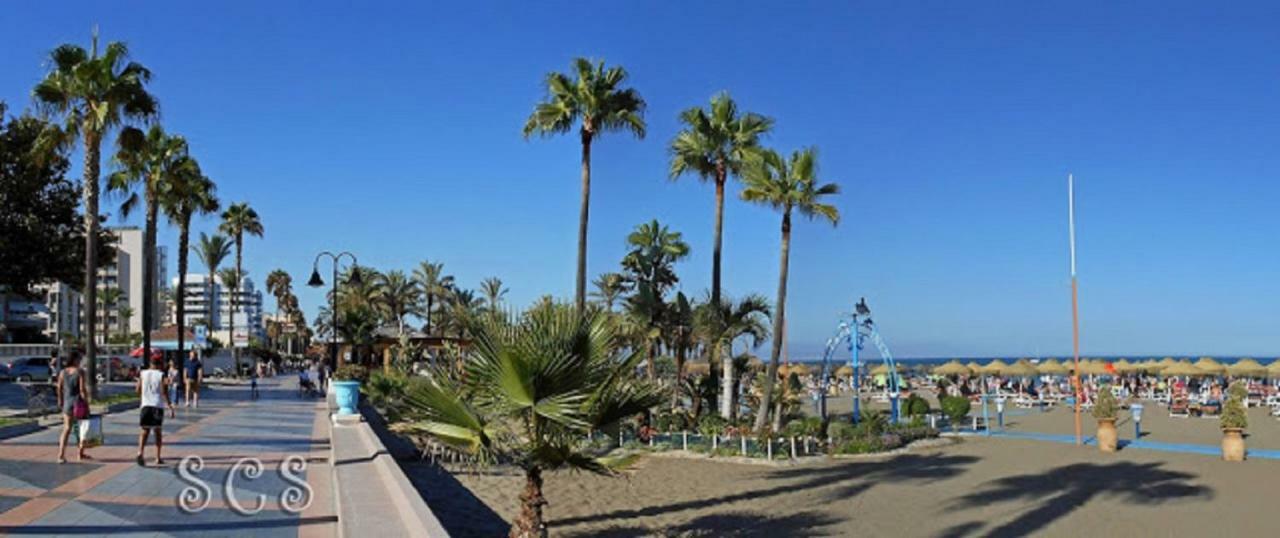 Starstudio Appartement Torremolinos