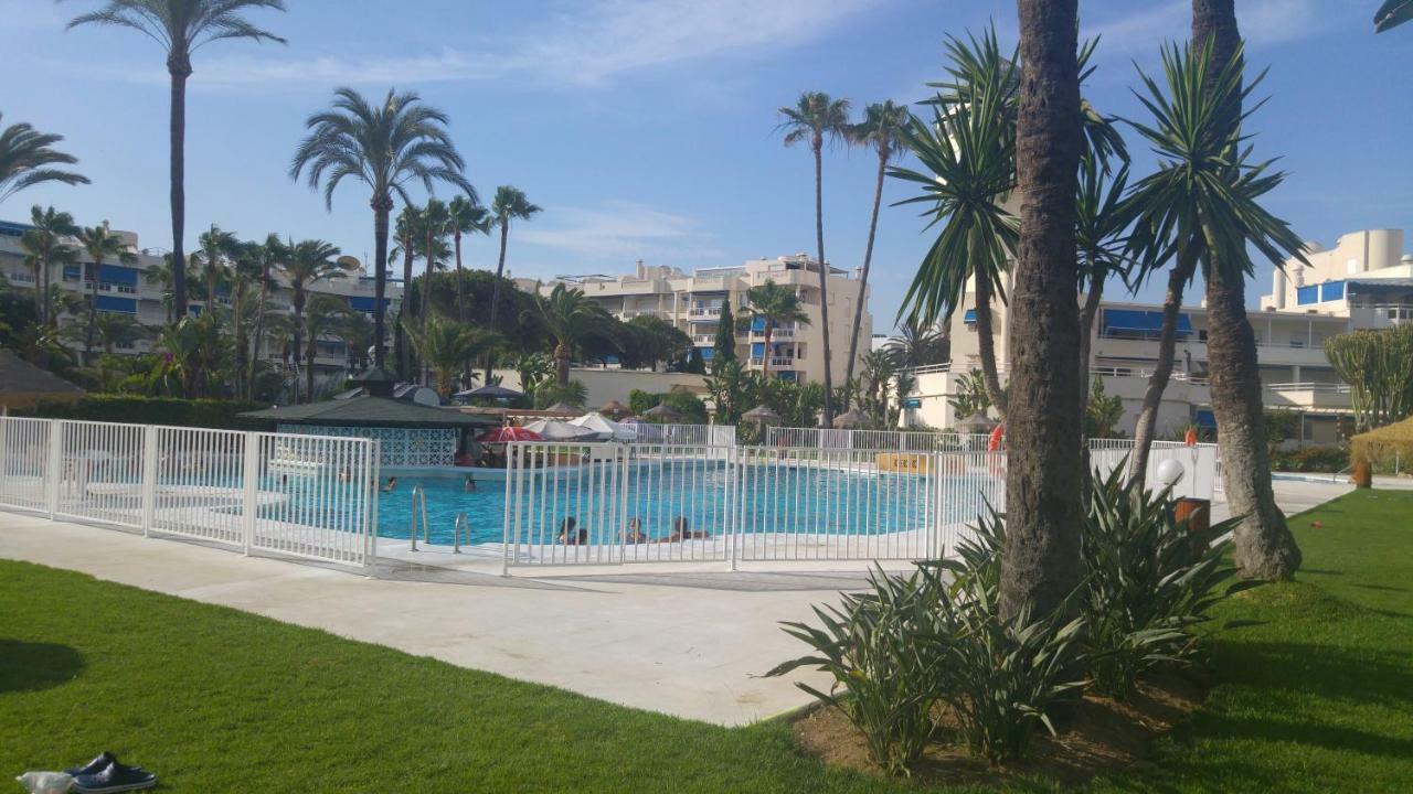 Apartment Playasol Garden *