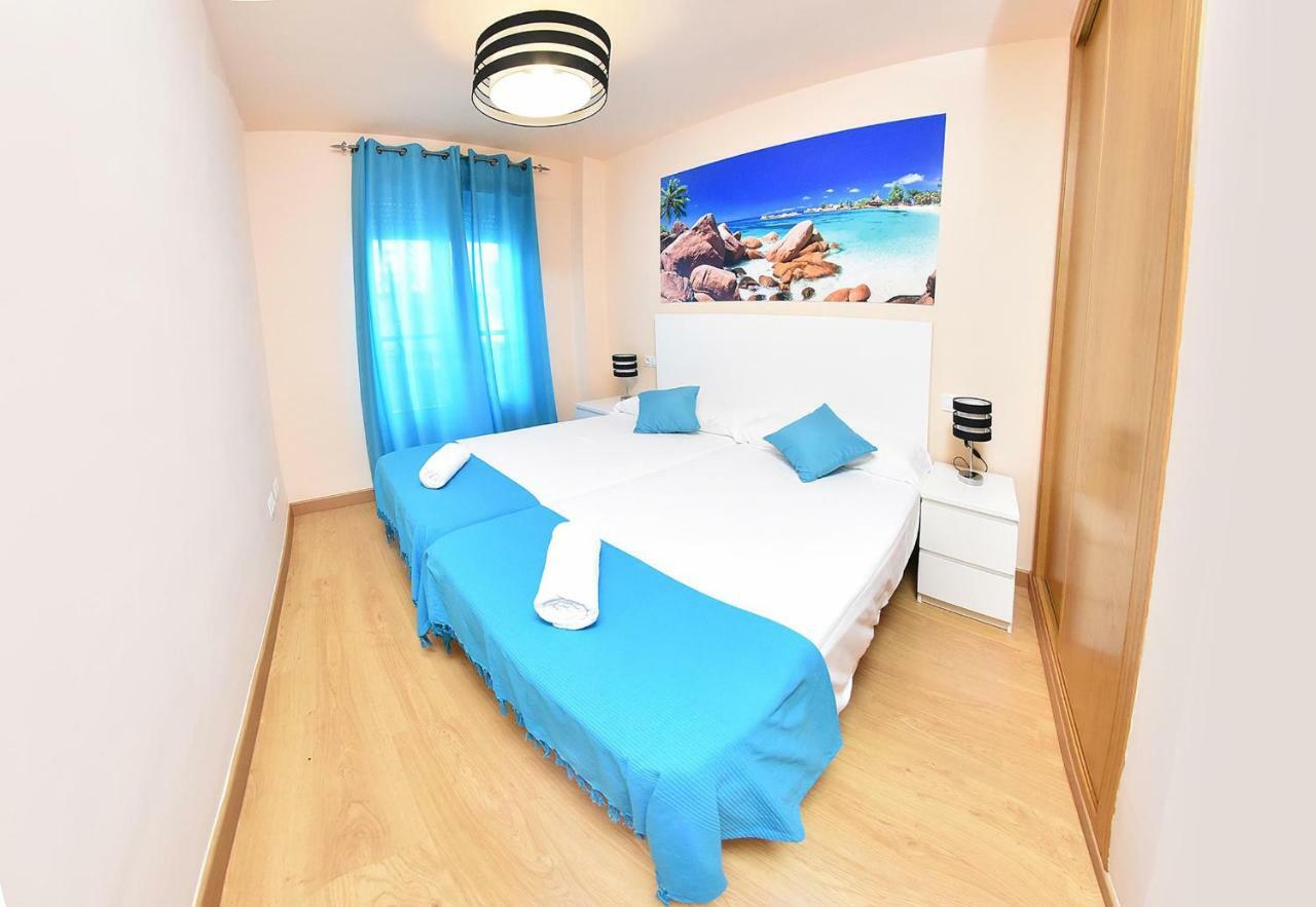 Apartment Centrosol Con Parking *