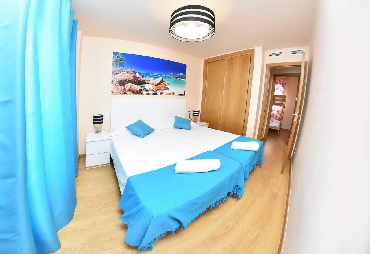 Centrosol Con Parking Torremolinos