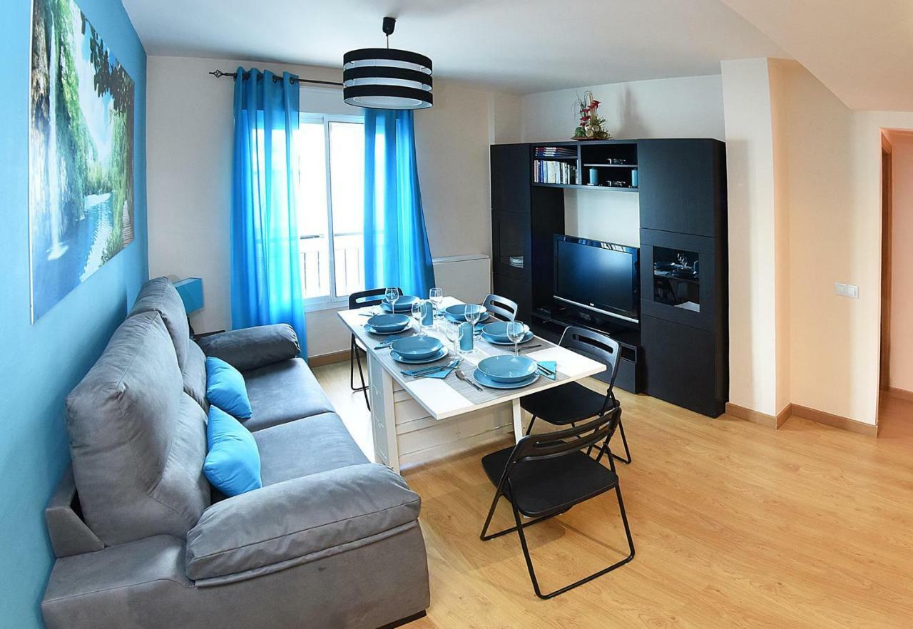 Apartment Centrosol Con Parking Torremolinos