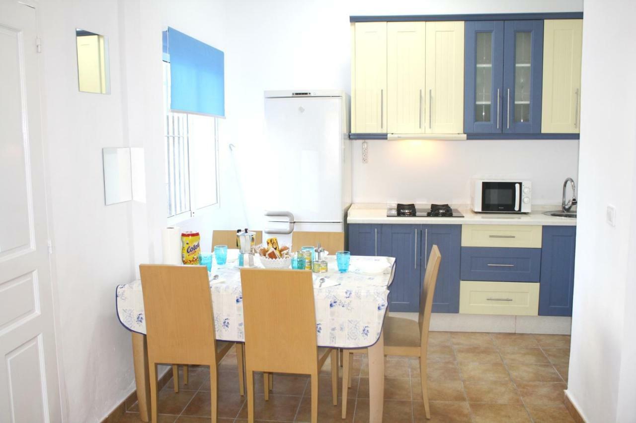 Apartamento Carihuela