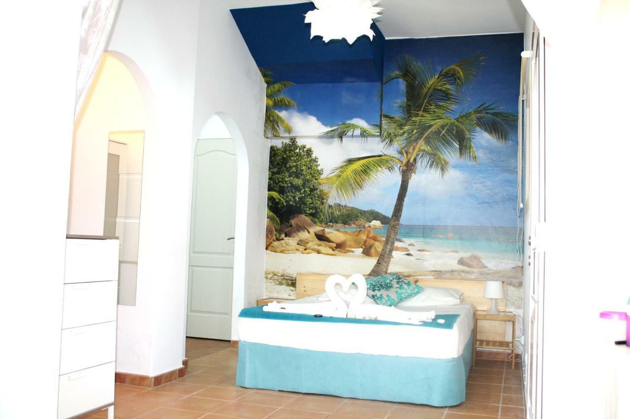 Apartamento Carihuela * Torremolinos