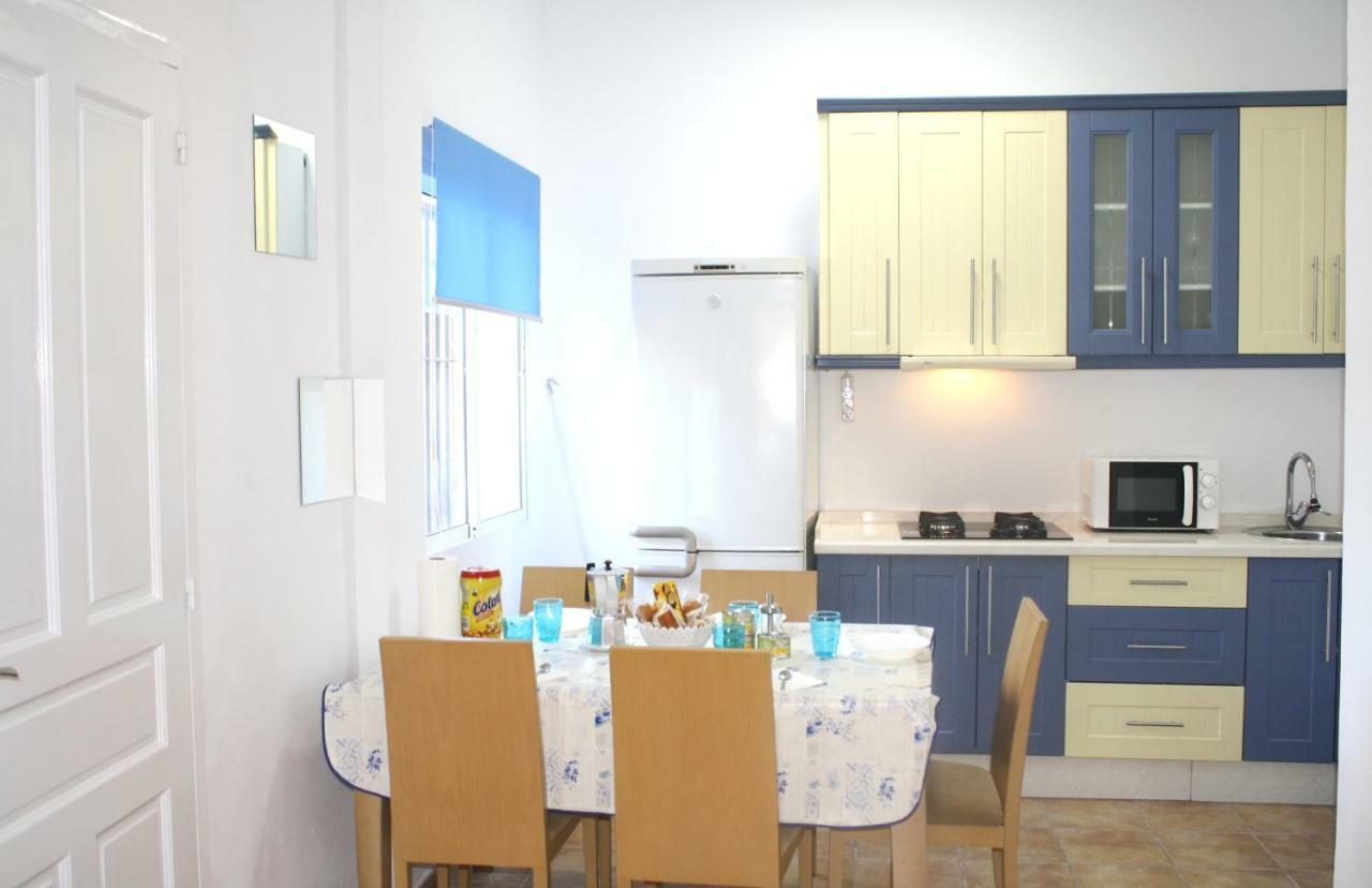 Appartement Apartamento Carihuela Torremolinos