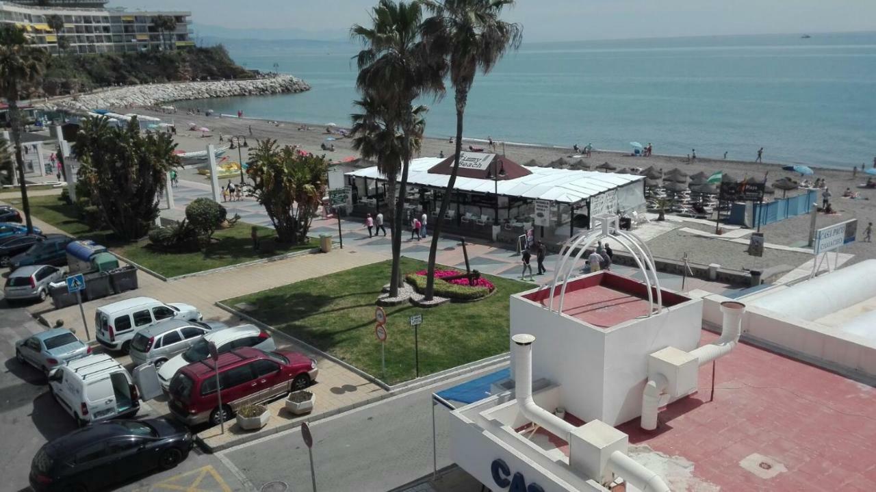 Apartamento Carihuela Torremolinos